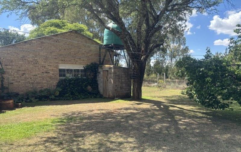 3 Bedroom Property for Sale in Makwassie North West